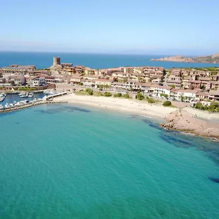 Σπίτι διακοπών Relaxing In Isola Rossa (Sassari)