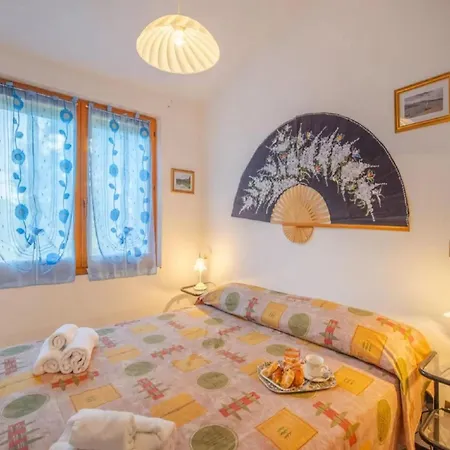 Relaxing Holiday Home In Isola Rossa * Isola Rossa (Sassari)