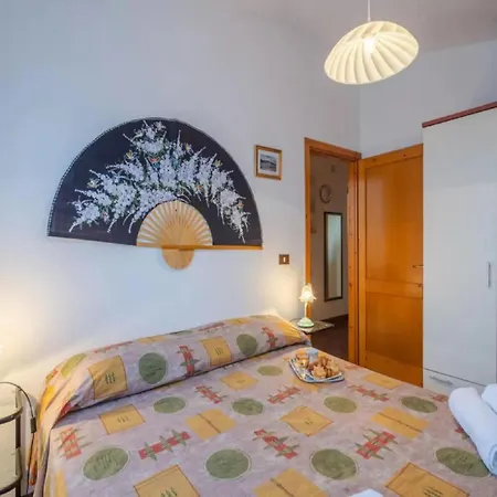 Relaxing Holiday Home In Isola Rossa